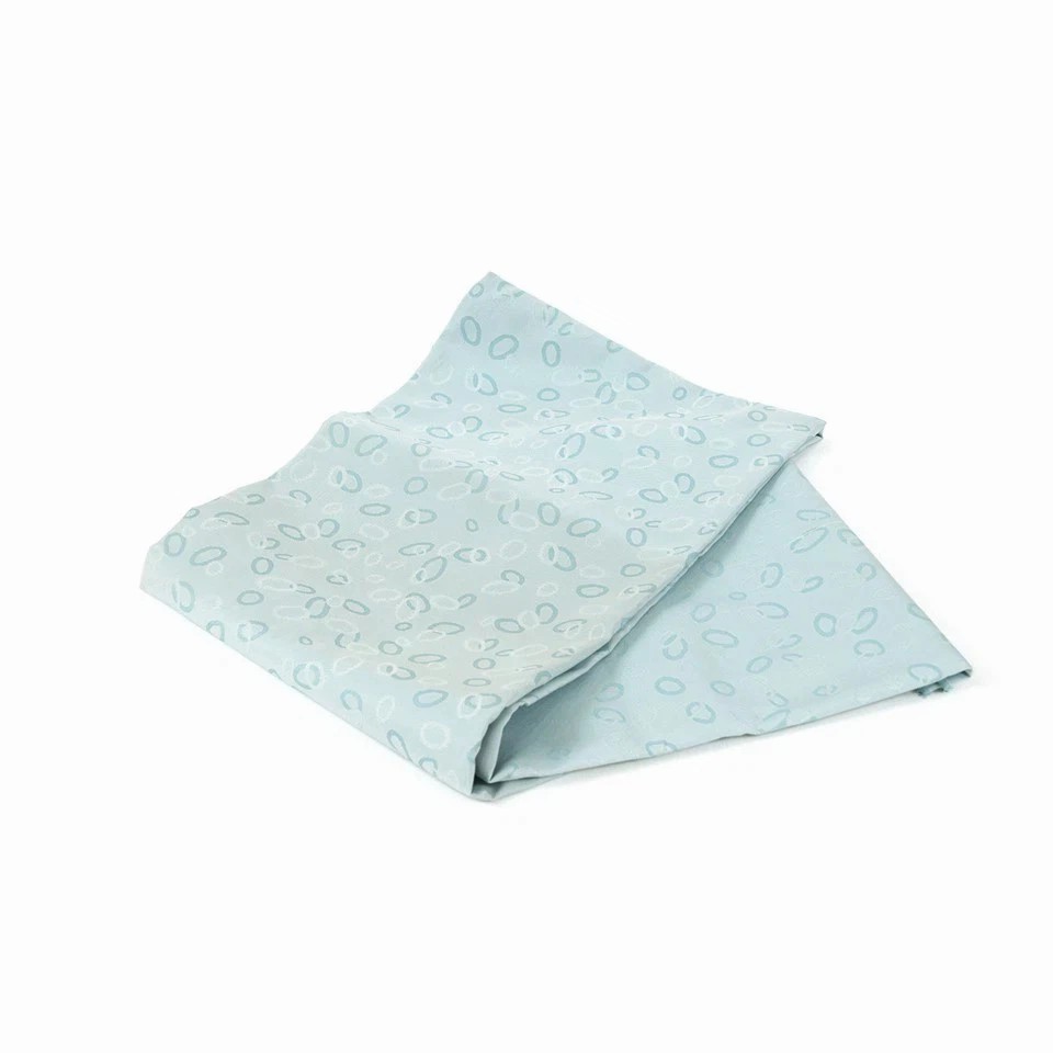 Полиэстеровая огнестойкая ткань